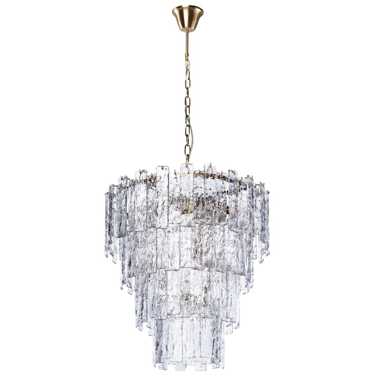 Картинка Подвесная люстра Divinare Felis 6005/17 LM-9