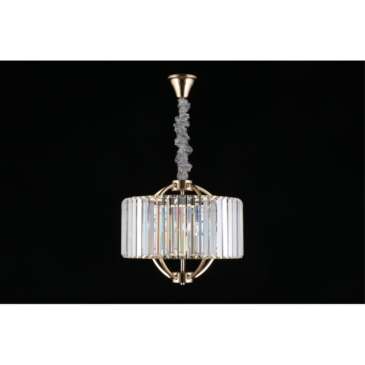 Картинка Подвесная люстра Aployt Nela APL.746.13.05