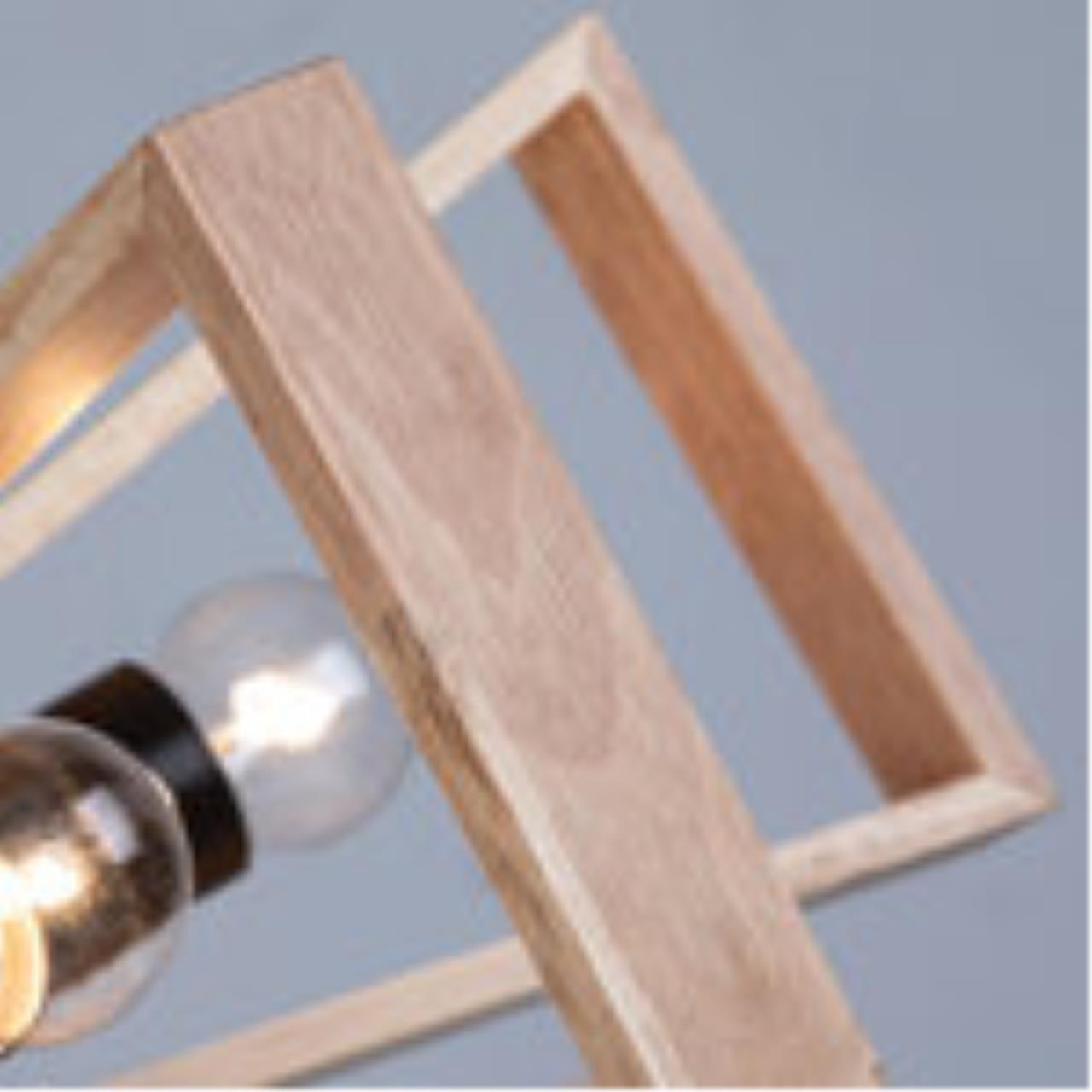 Картинка Потолочный светильник Arte Lamp Brussels A8030PL-6BK