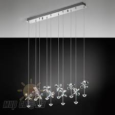 Картинка Подвесная люстра Eglo Pianopoli 93663