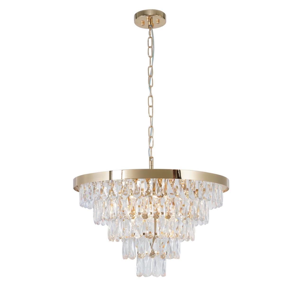 Картинка Подвесная люстра Cake 4091-6P