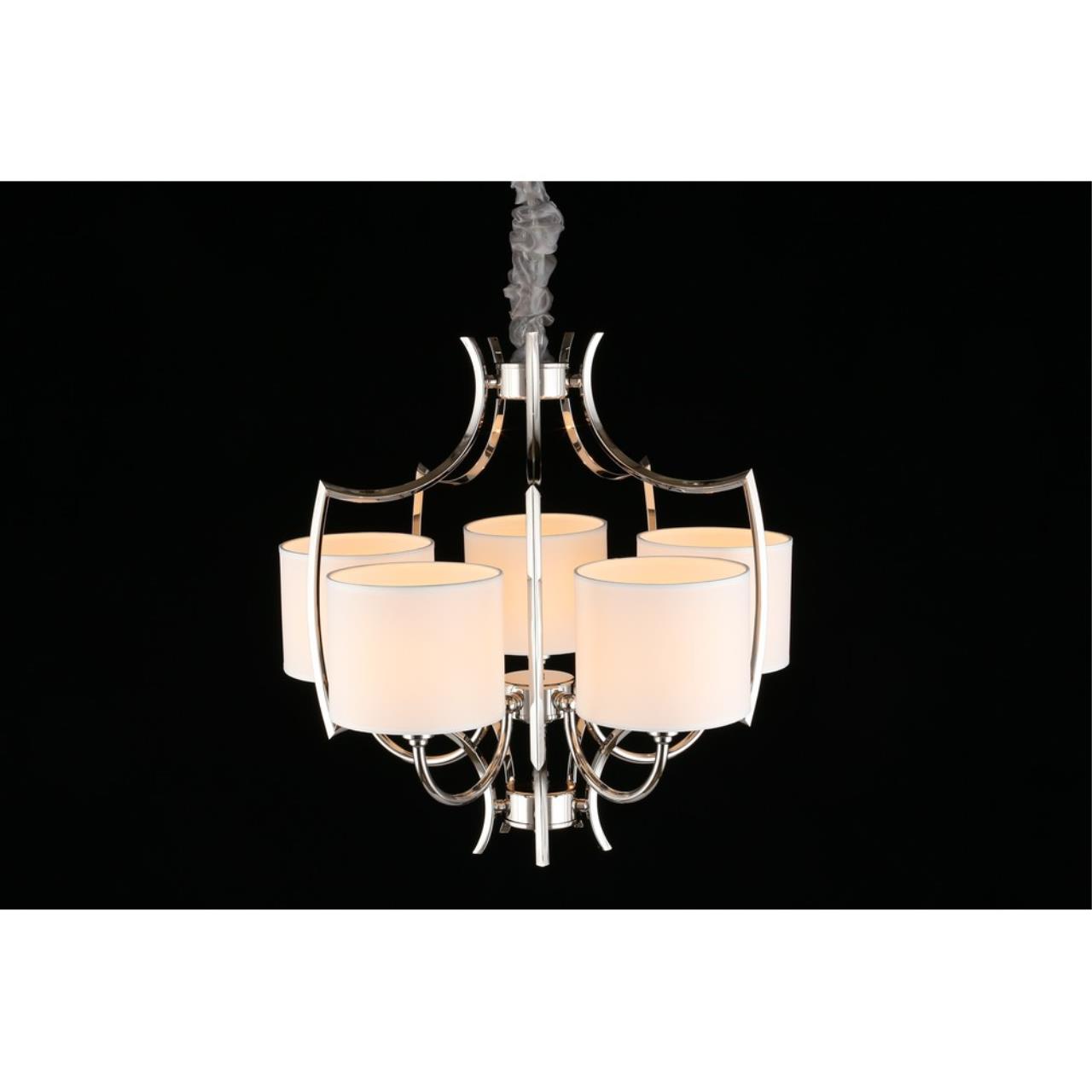 Картинка Подвесная люстра Aployt Zidoni APL.737.06.05