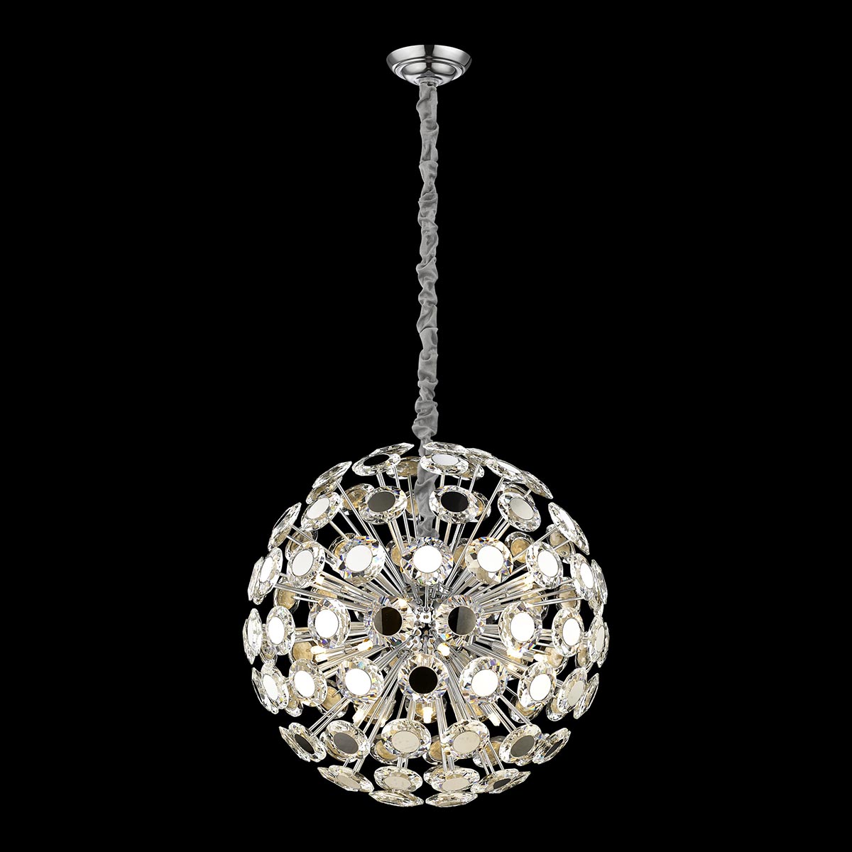 Картинка Подвесной светильник Wertmark BRUNELLA WE109.23.103