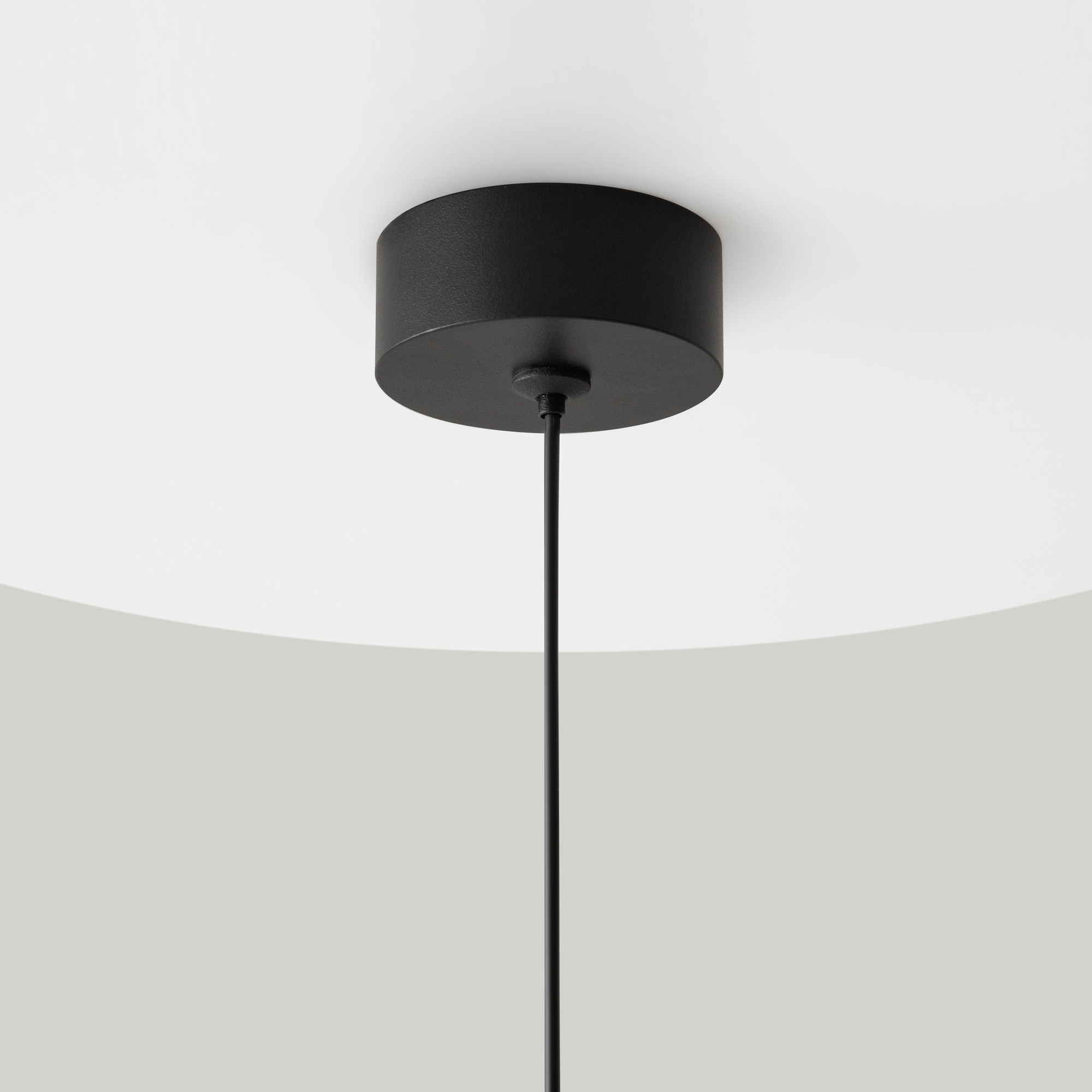 Картинка Подвесной светильник Technical P088PL-GX53-B