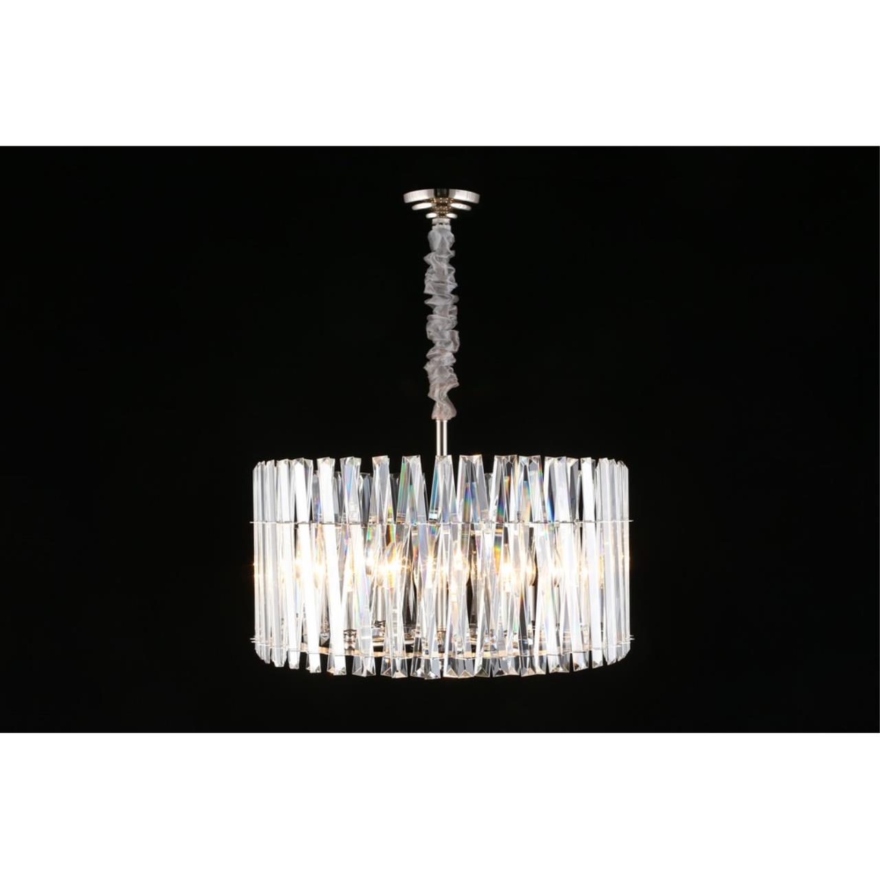 Картинка Подвесная люстра Aployt Verene APL.808.03.08