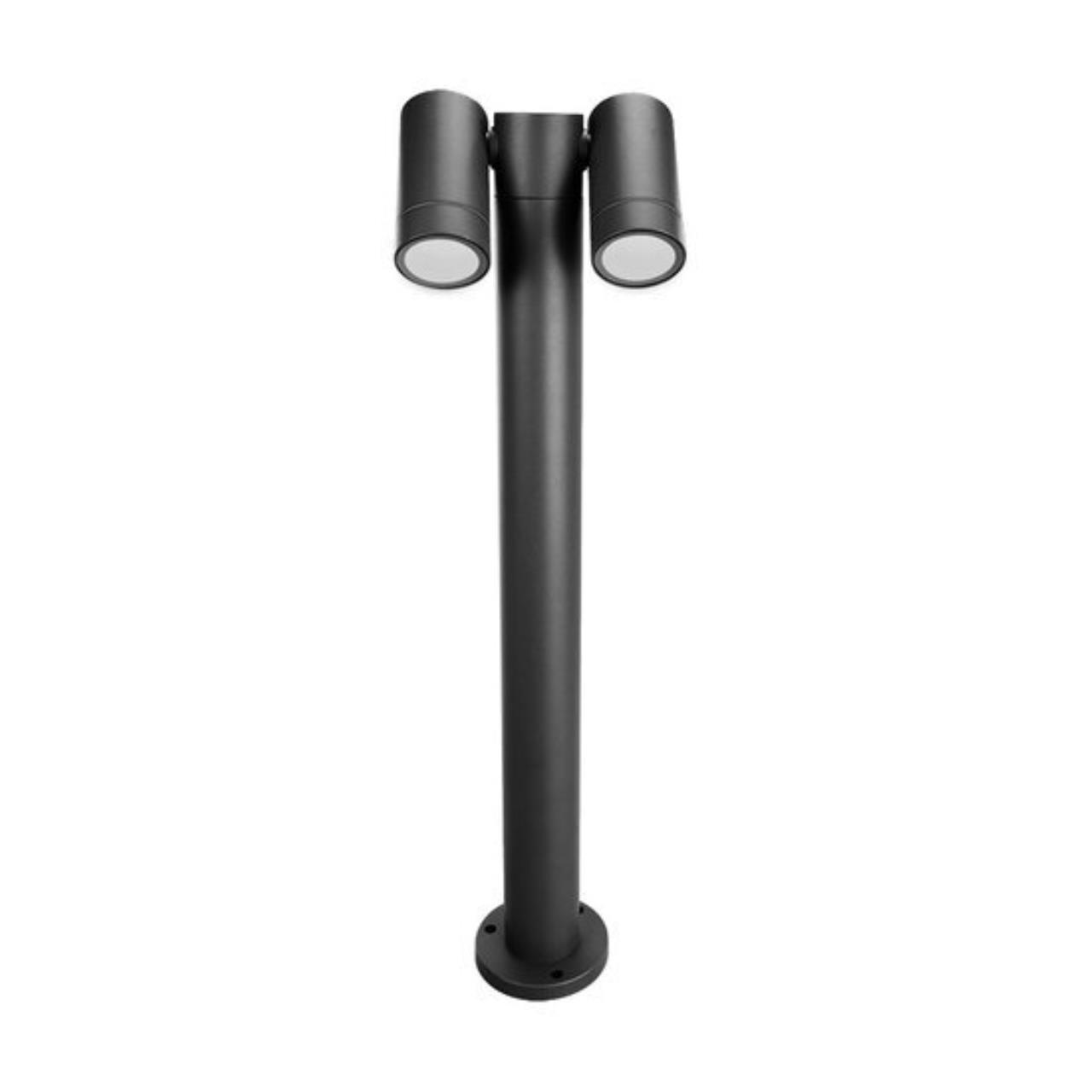 Картинка Уличный светильник Arte Lamp MISTERO A3302PA-2BK
