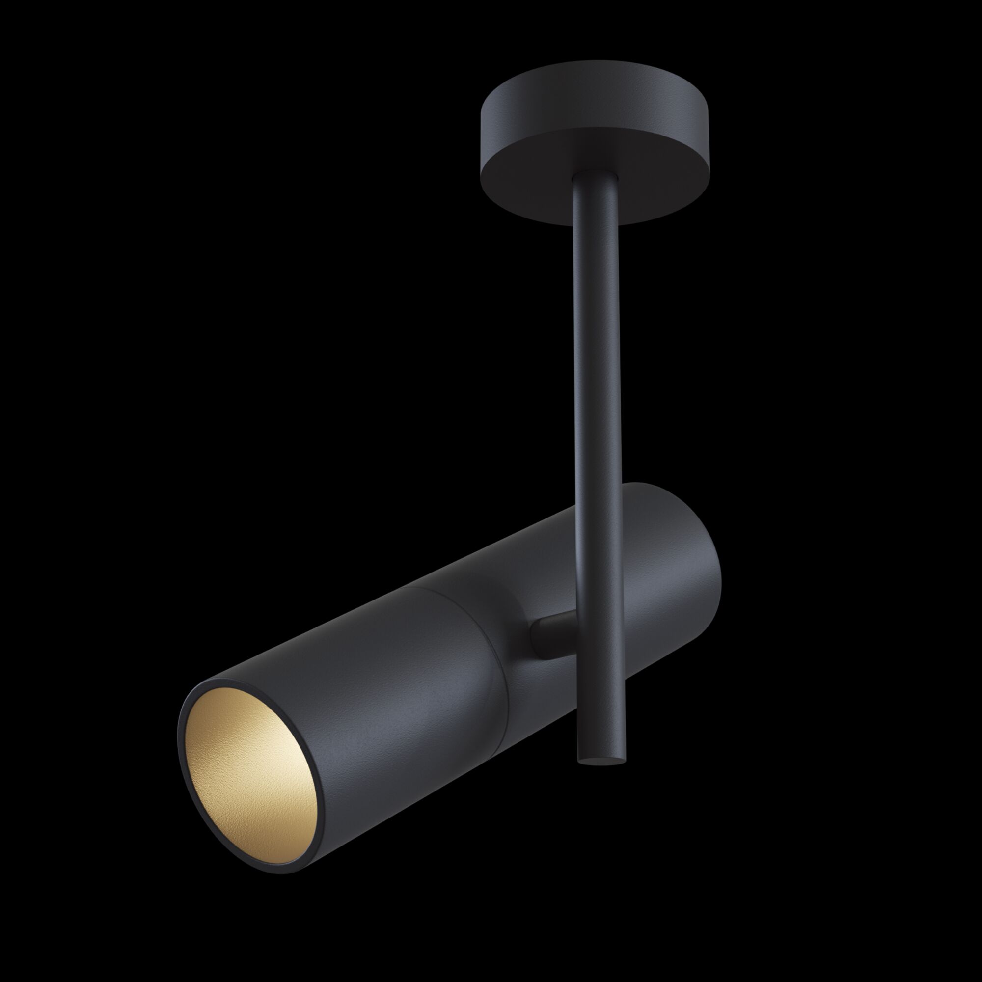 Картинка Спот C020CL-01B