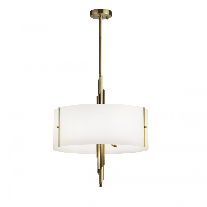 5415/6 odeon light подвесной светильник margaret, доставка по Казахстану 