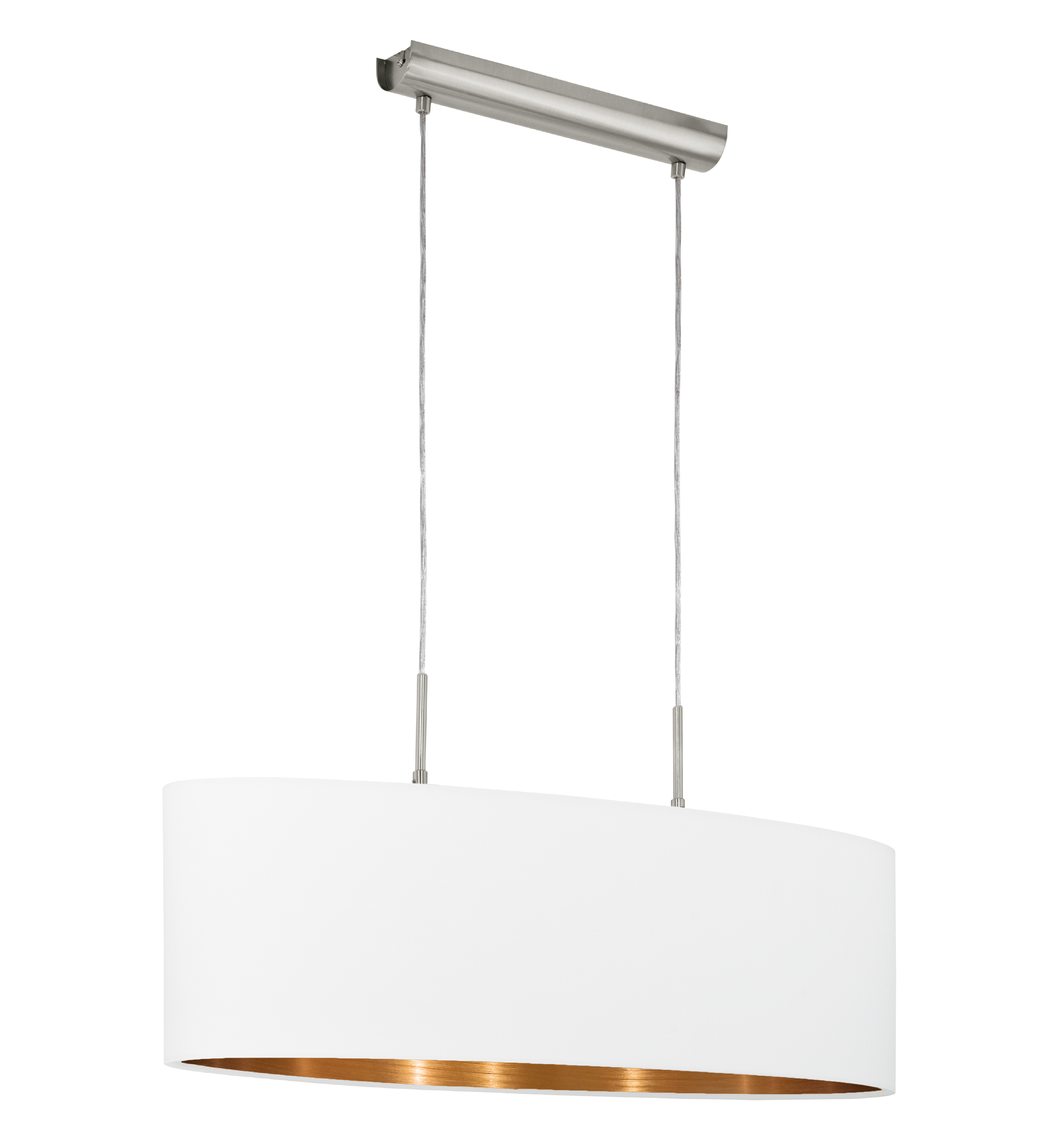 Картинка Подвесной светильник Eglo Pasteri 95046