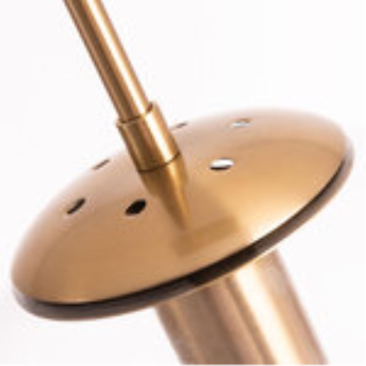 Картинка Подвесной светильник Arte Lamp Volare A1920SP-1AB