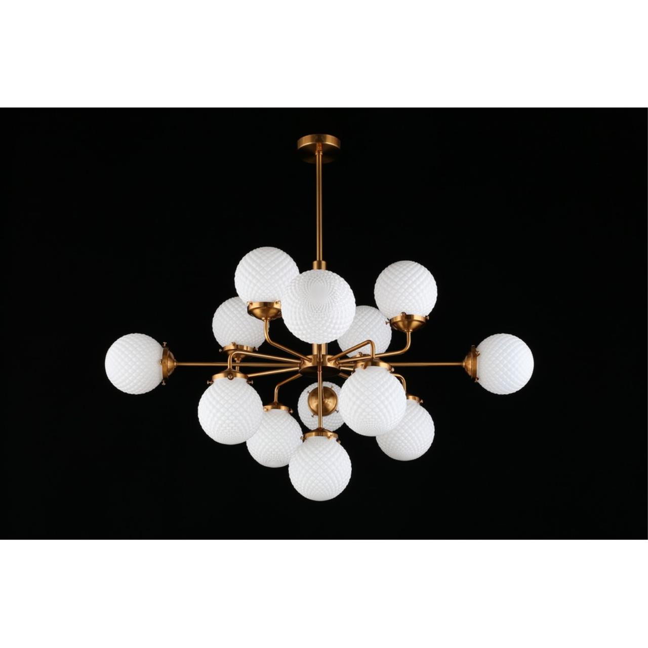 Картинка Подвесная люстра Aployt Zaneta APL.762.07.13