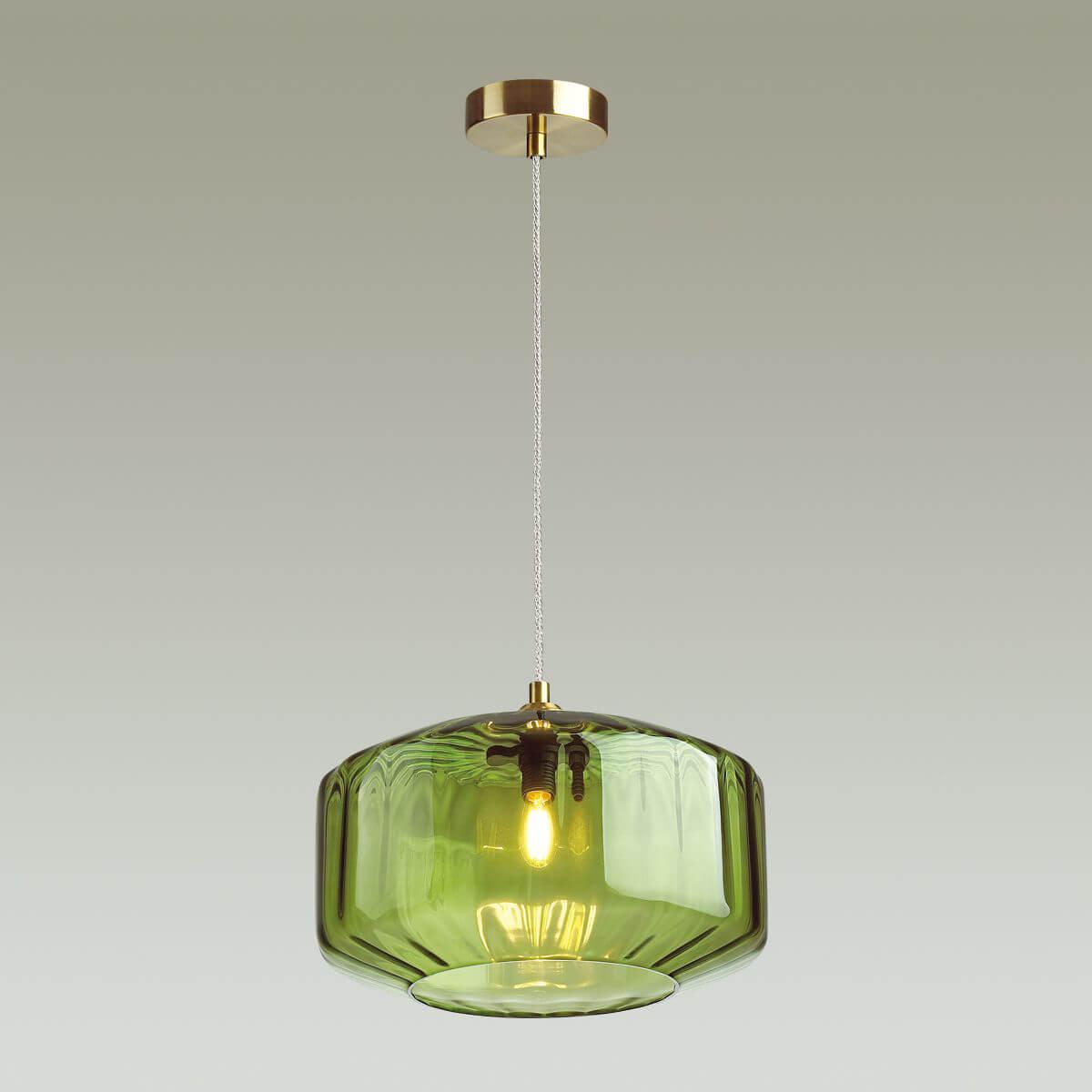 Картинка Подвесной светильник Odeon Light Pendant Binga 4783/1