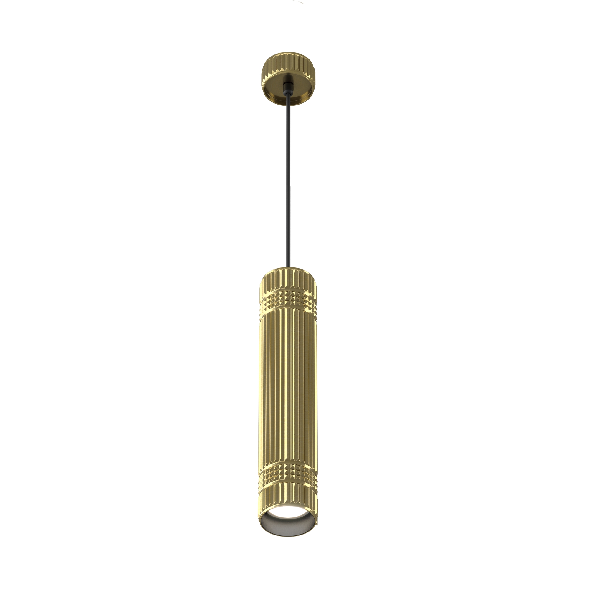 Картинка Подвесной светильник Maytoni MOD475PL-01BS Metropolis