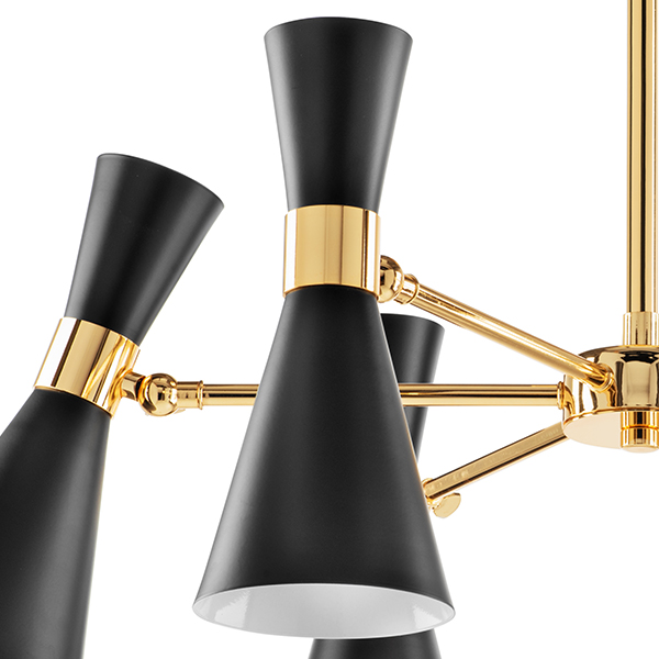 Картинка Подвесная люстра Lightstar Dumo 816067