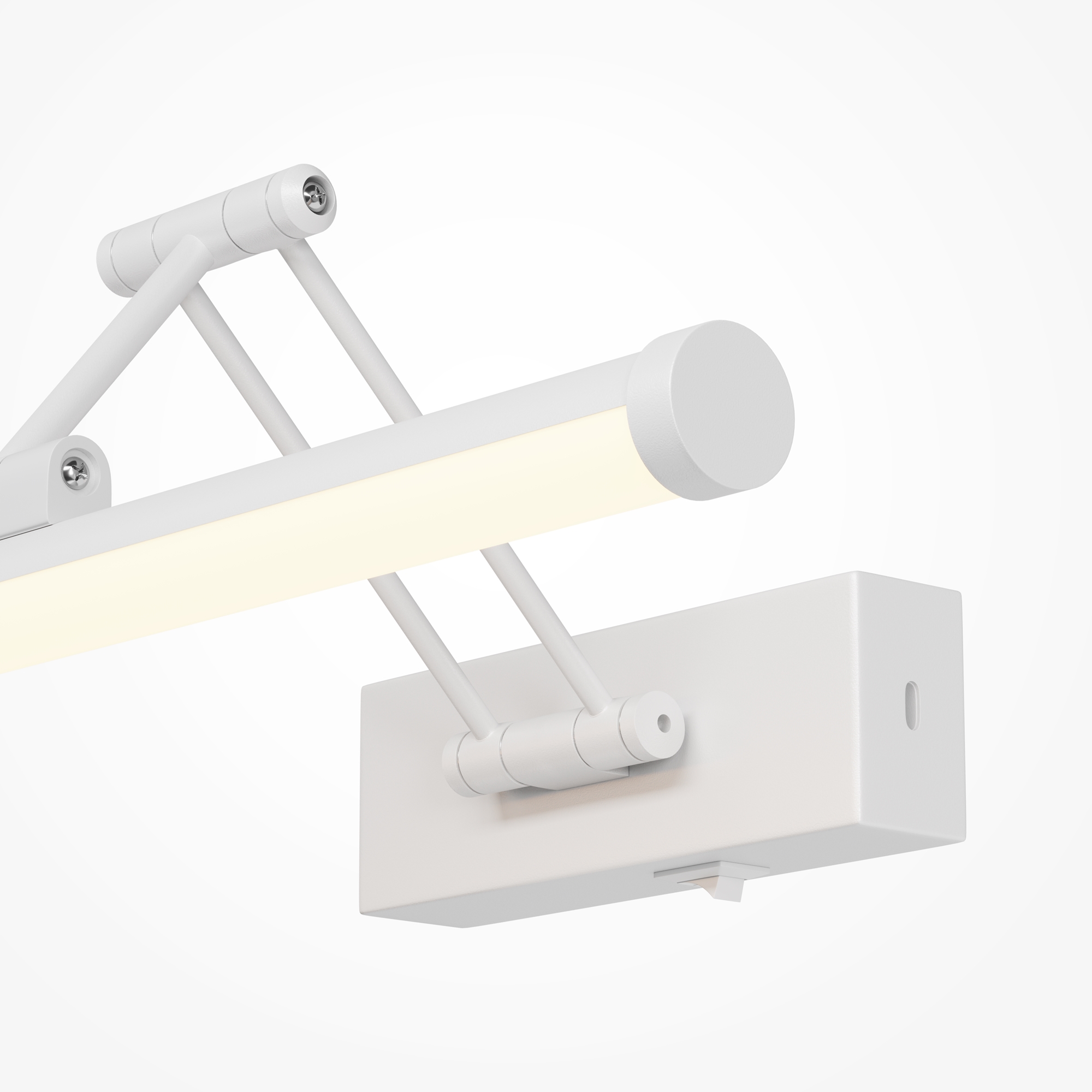 Картинка Подсветка Maytoni MIR268WL-L3W3K Luster