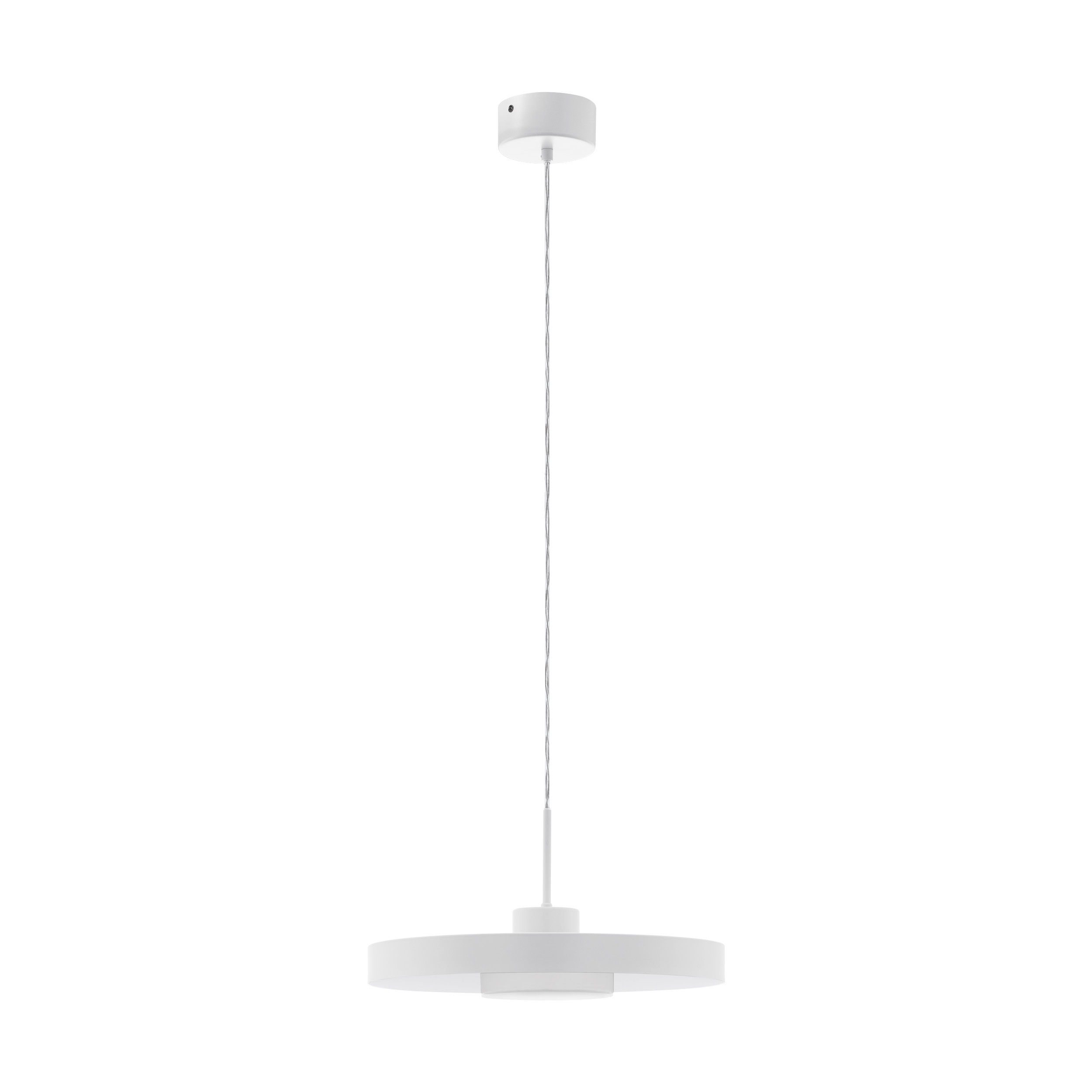 Картинка Подвесной светодиодный светильник Eglo Alpicella 98166