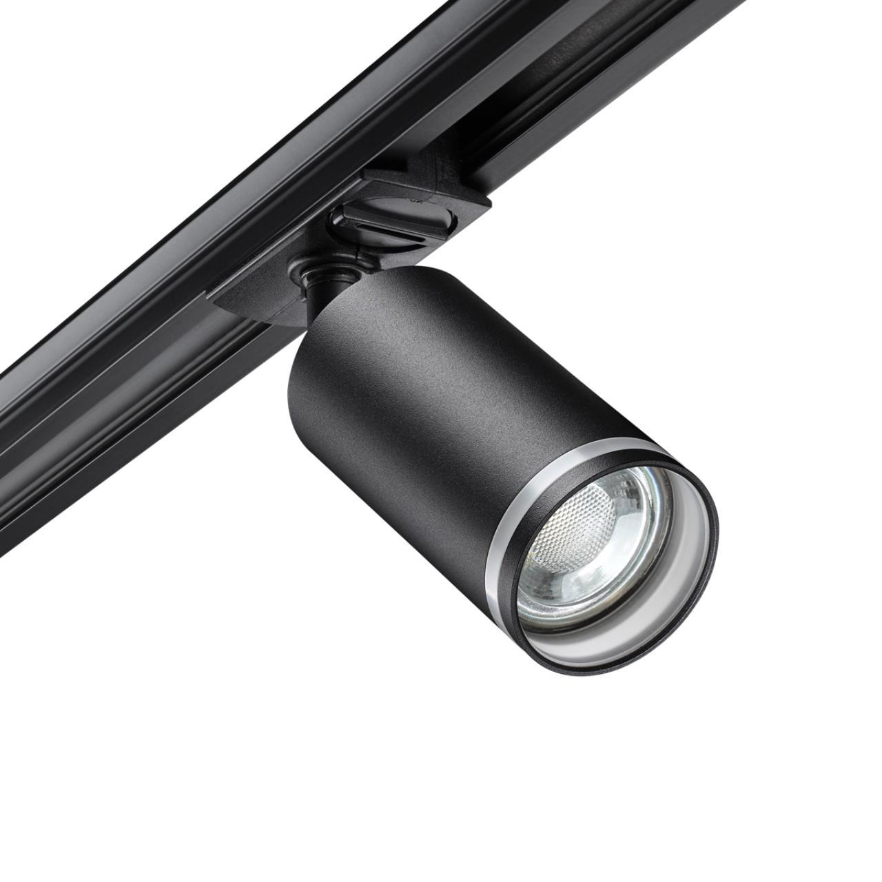 Картинка Трековый светильник Novotech Port Ular 370877