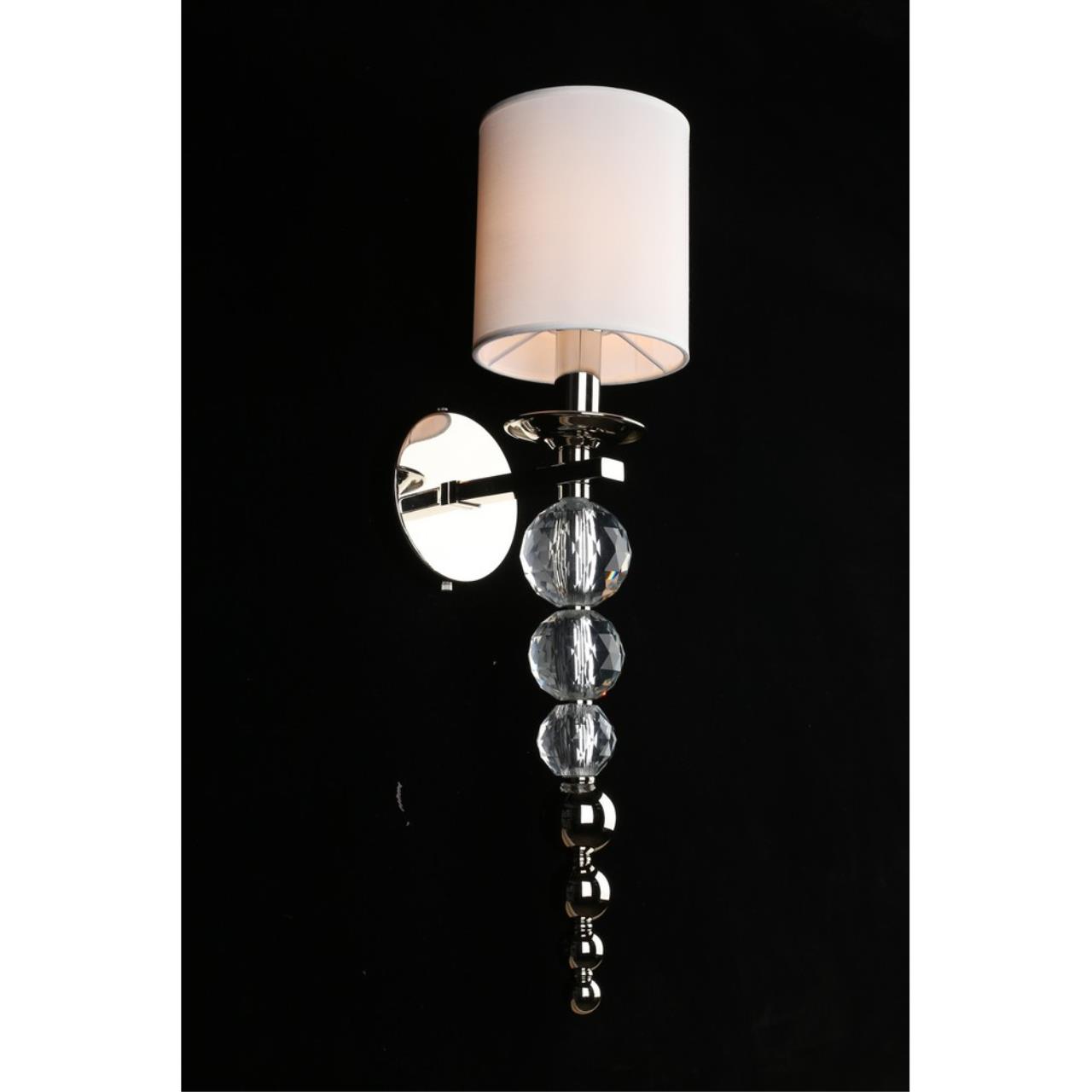 Картинка Бра Aployt Floretta APL.842.01.01