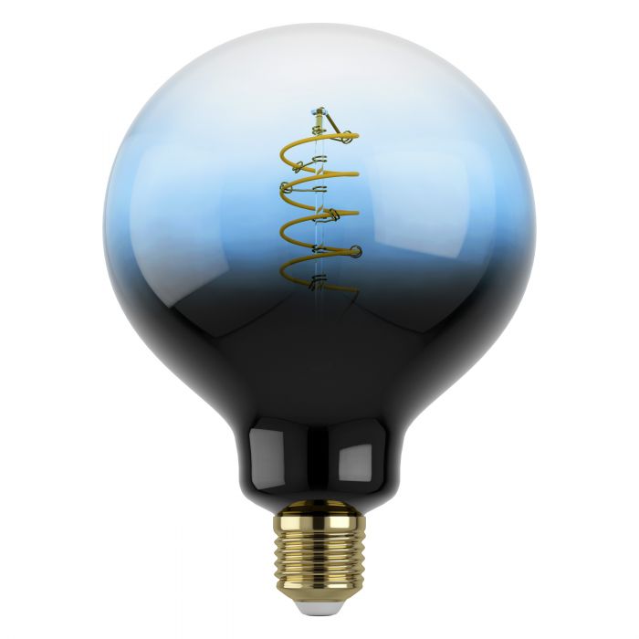 Лампа светодиодная , LM_LED_Е27 купить в Алматы svet.kz