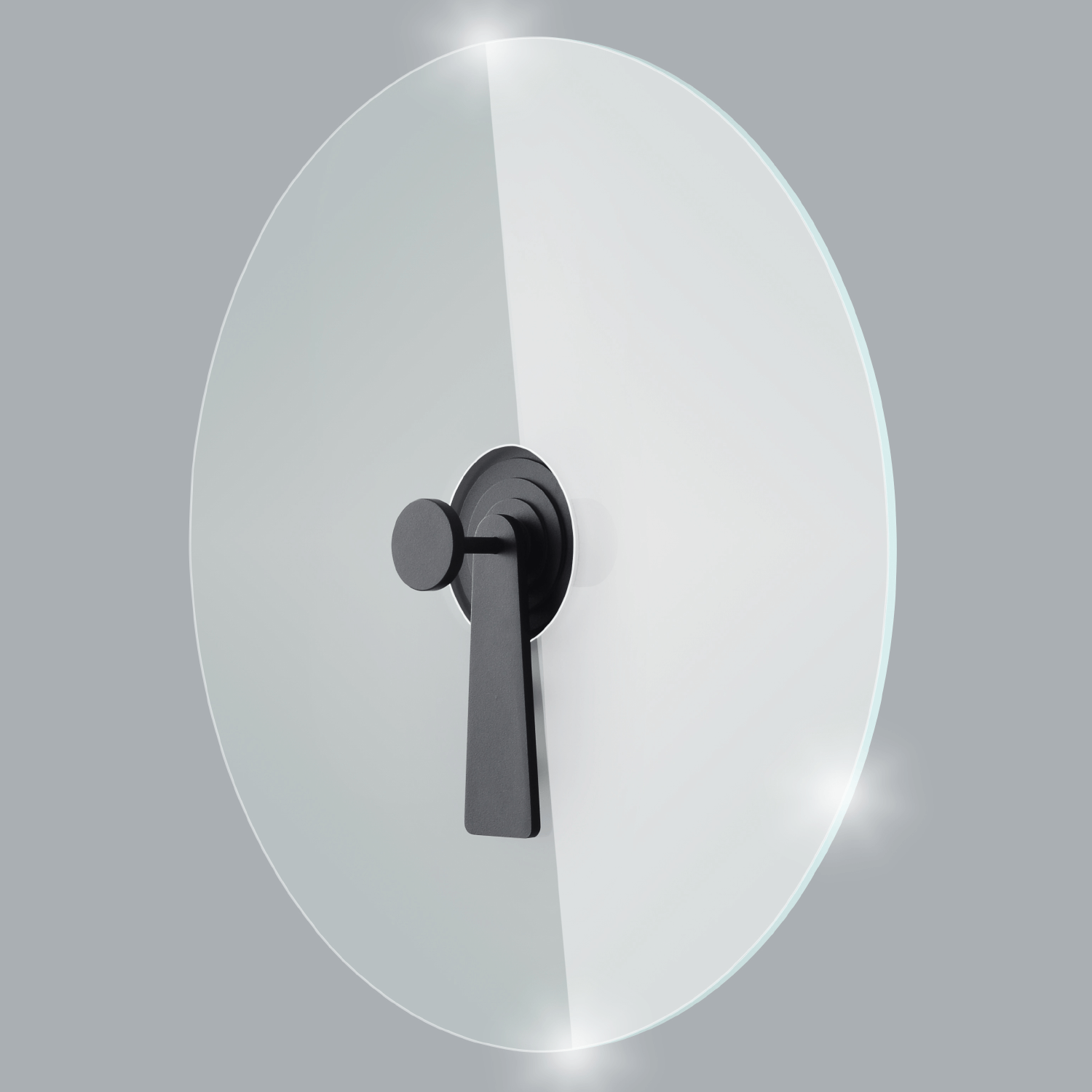 Картинка Бра Crystal Lux CHIAROSCURO 3880/406