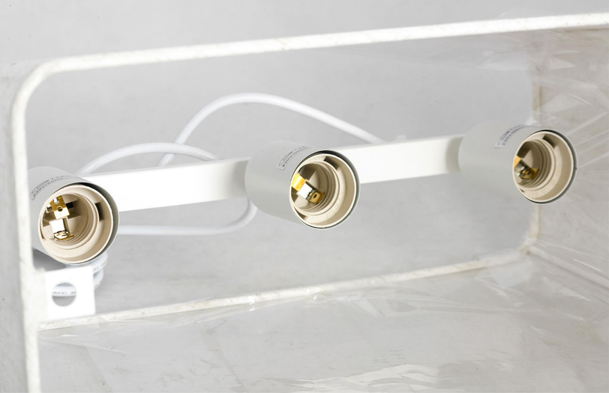 Картинка Подвесной светильник Lussole Lgo Dove LSP-8221