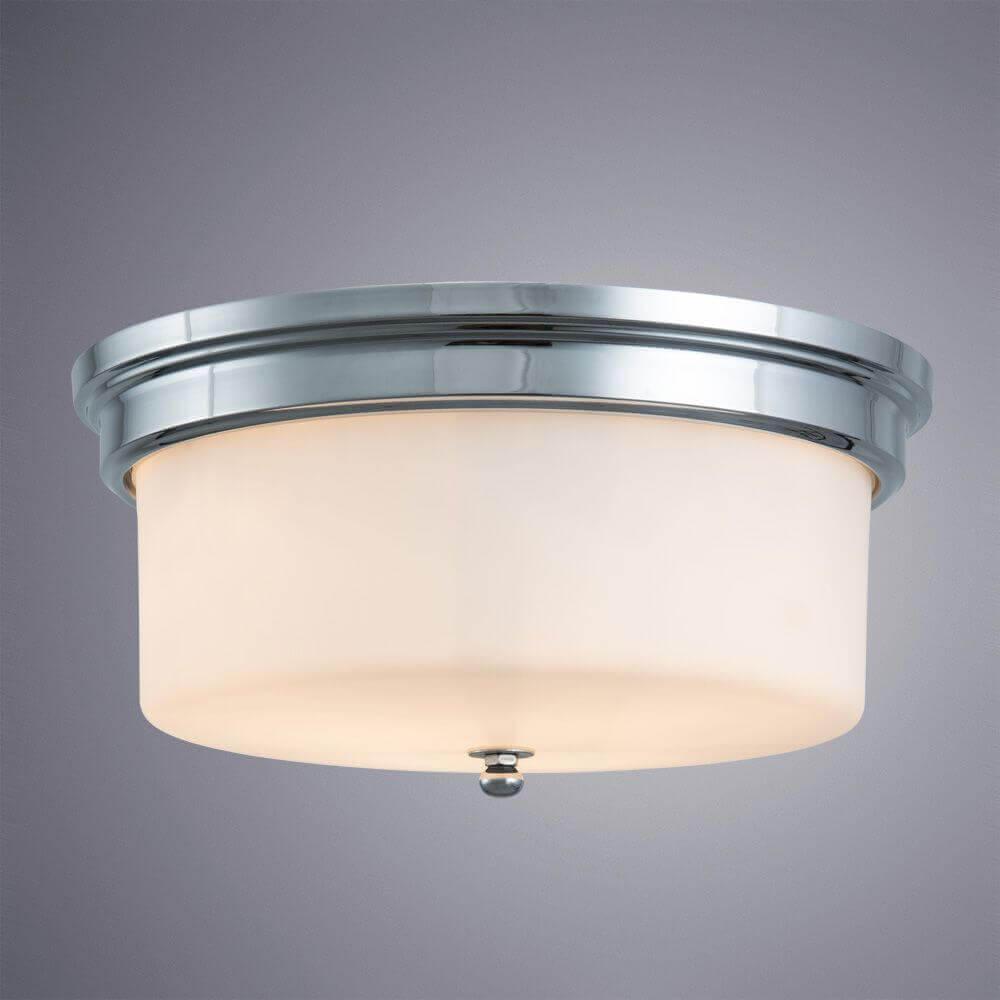 Картинка Потолочный светильник Arte Lamp A1735PL-3CC