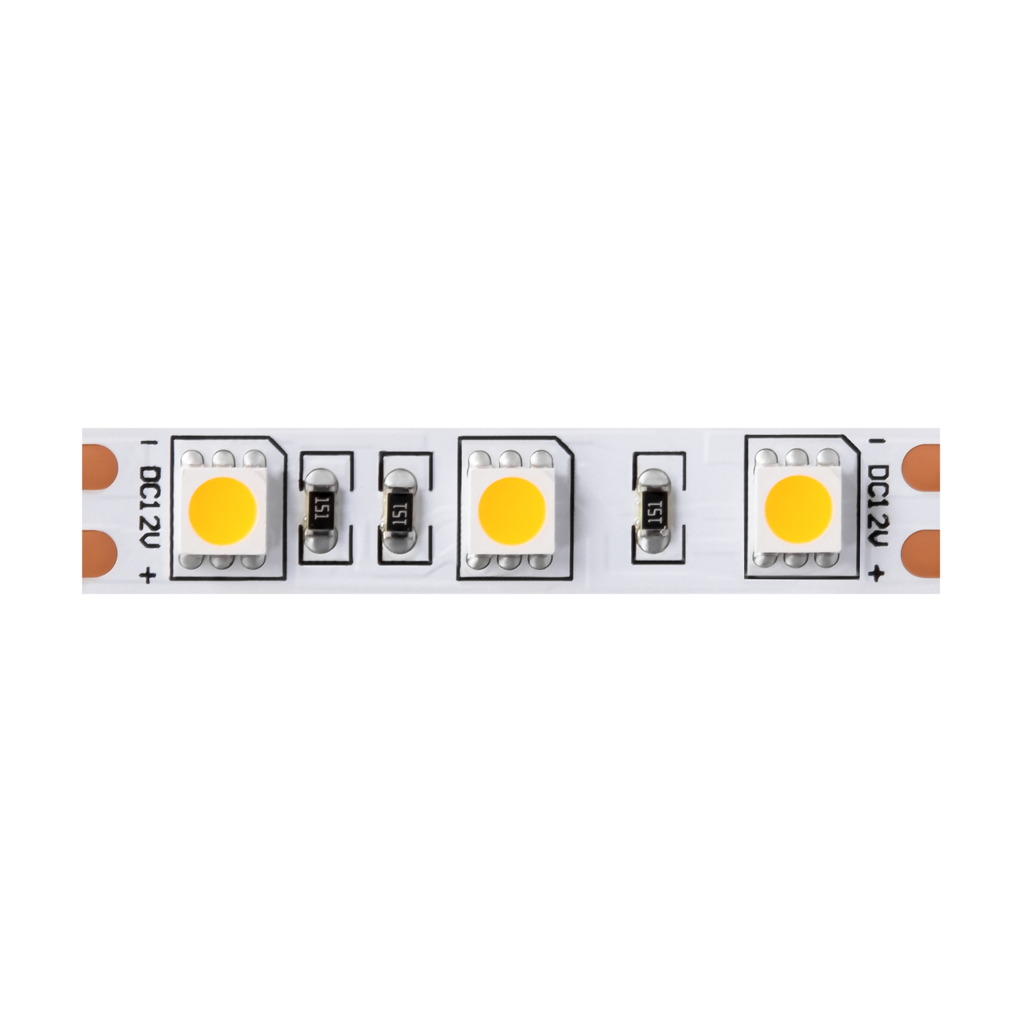 Картинка Светодиодная лента Led Strip 10128
