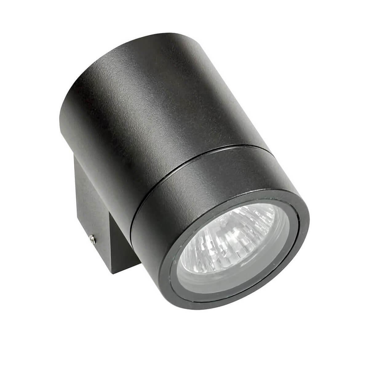 Картинка Уличный настенный светильник Lightstar Paro 350607