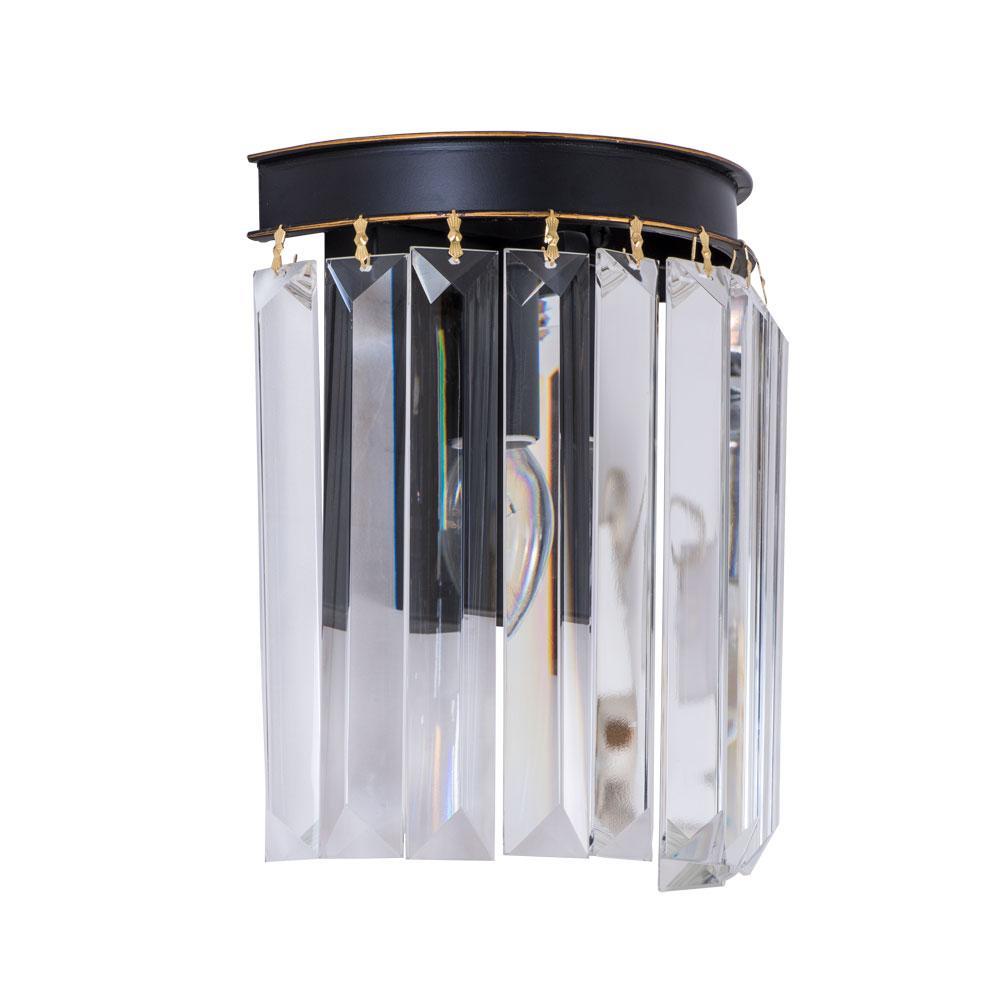 Картинка Настенный светильник Divinare Nova 3001/01 AP-1