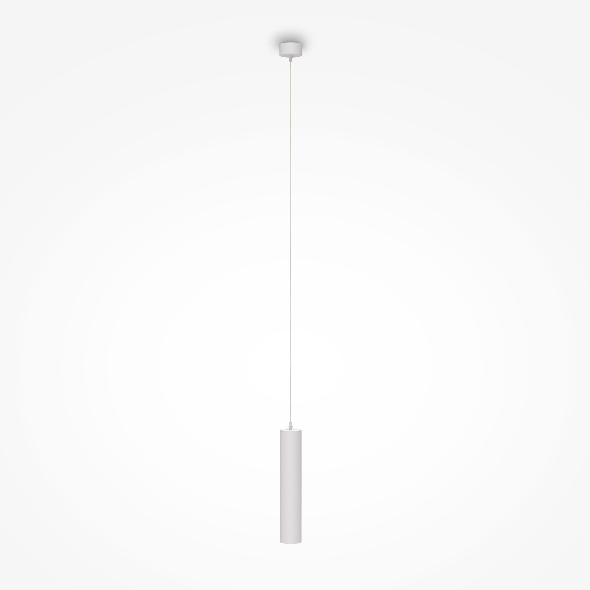 Картинка Подвесной светильник Technical P075PL-01W