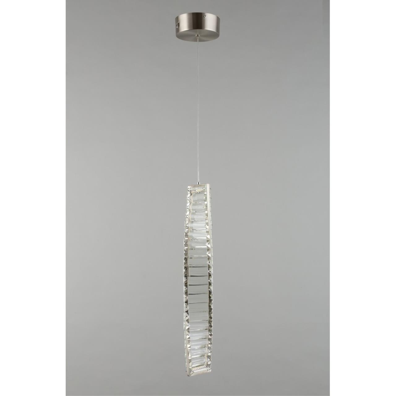 Картинка APL.045.16.10 Светильник подвесной светодиодный Aployt Olimp