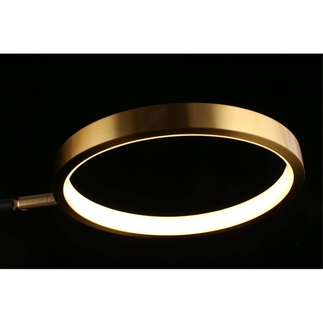 Картинка Потолочная люстра Aployt Ines APL.043.07.50