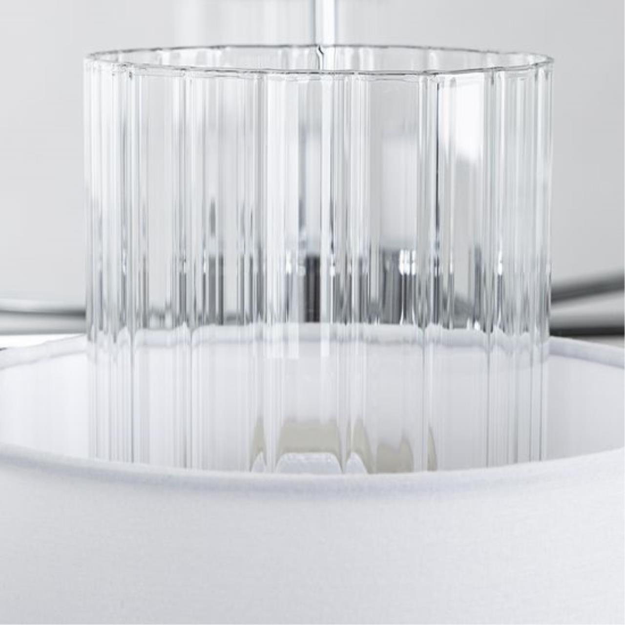 Картинка Подвесной светильник Arte Lamp FANTASIA A4076LM-8CC