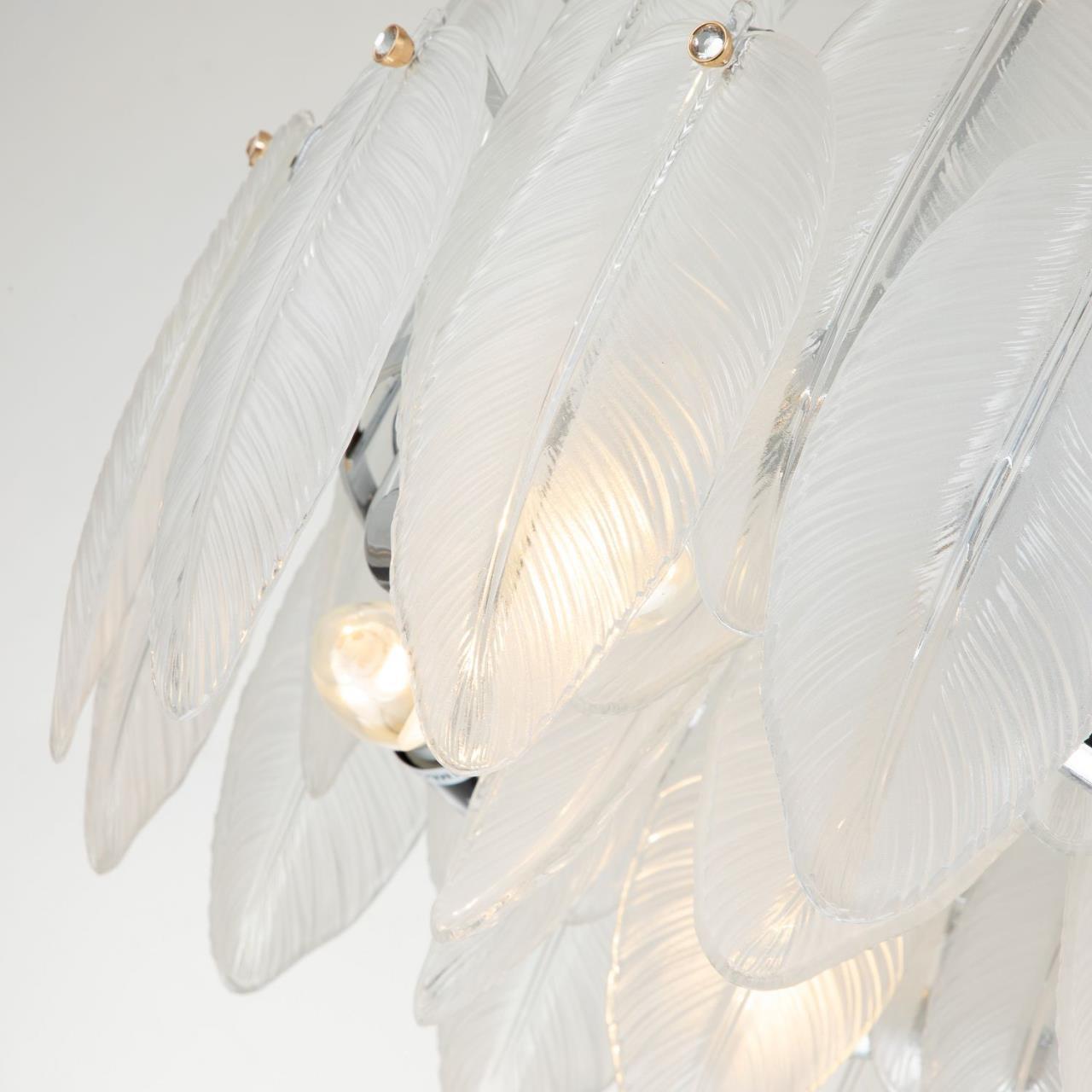 Картинка Подвесная люстра Beluta 3018-5P