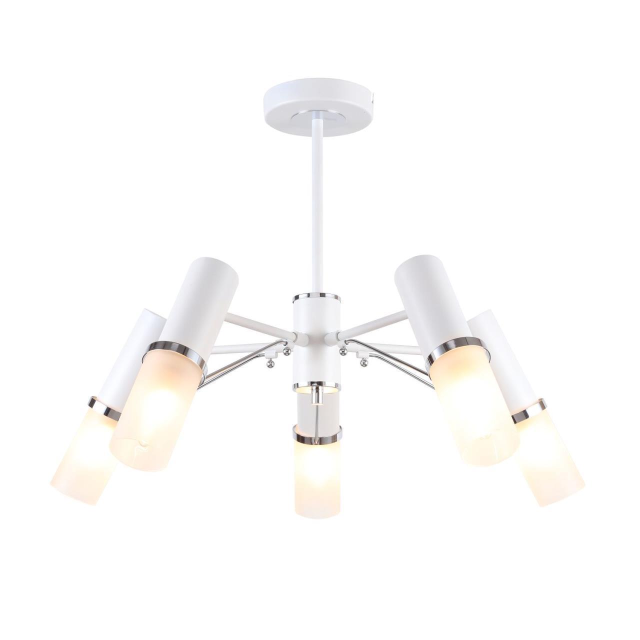 Картинка Потолочная люстра F-Promo Viator 2559-5P