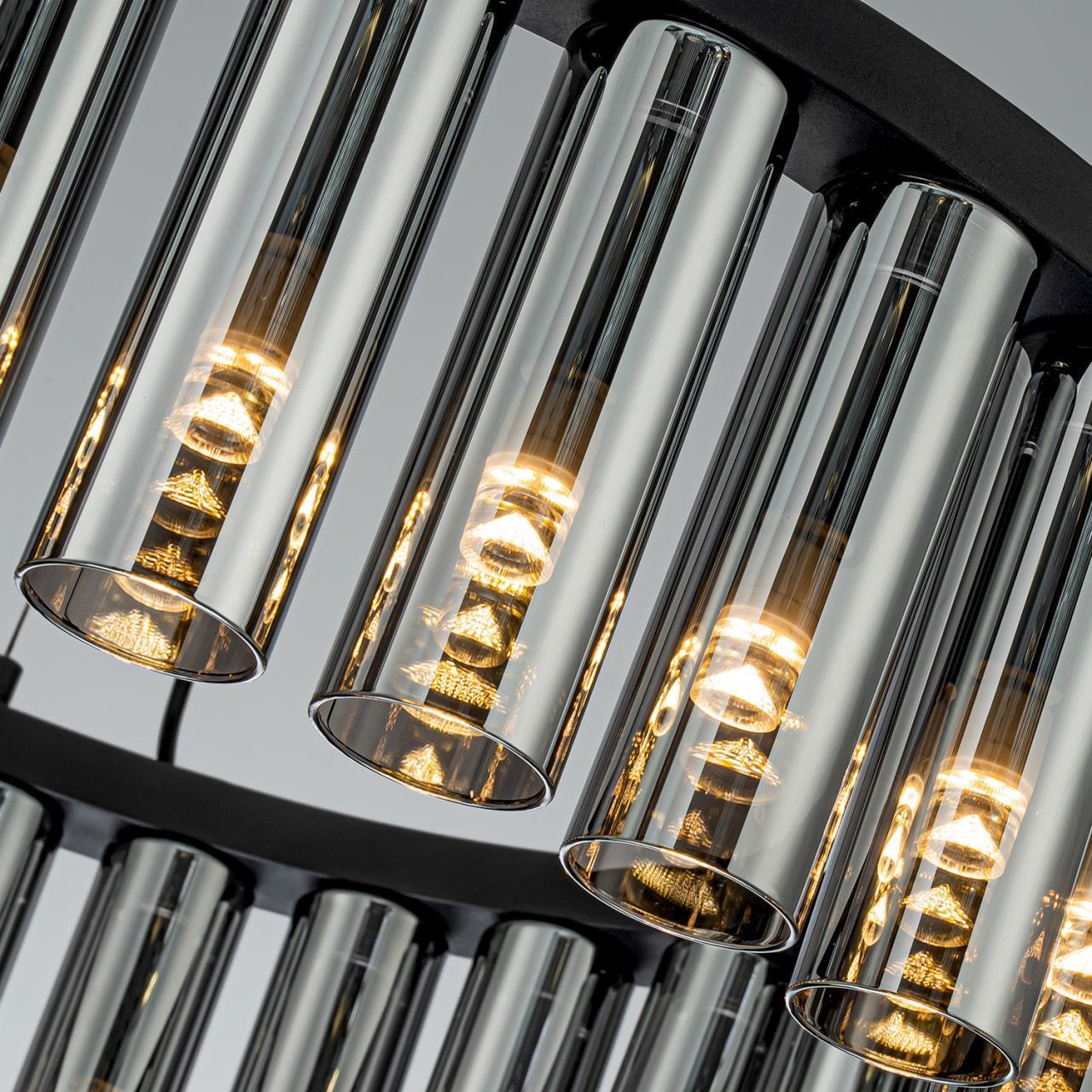 Картинка Подвесной светильник Slang 4504-30P