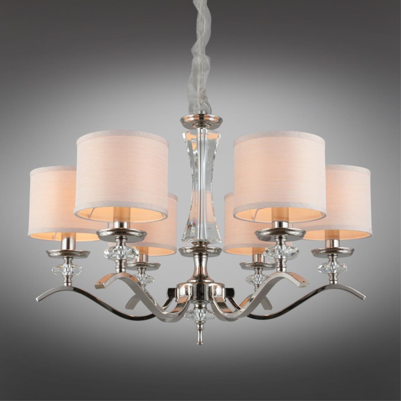 Картинка Подвесная люстра Aployt Okin APL.715.03.06