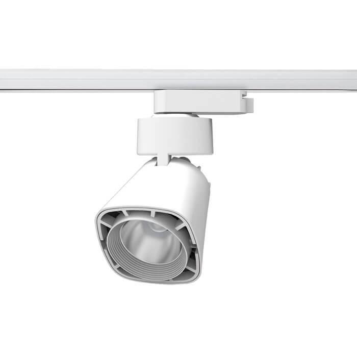 Картинка Трековый светодиодный светильник Novotech Port Hosta 357703