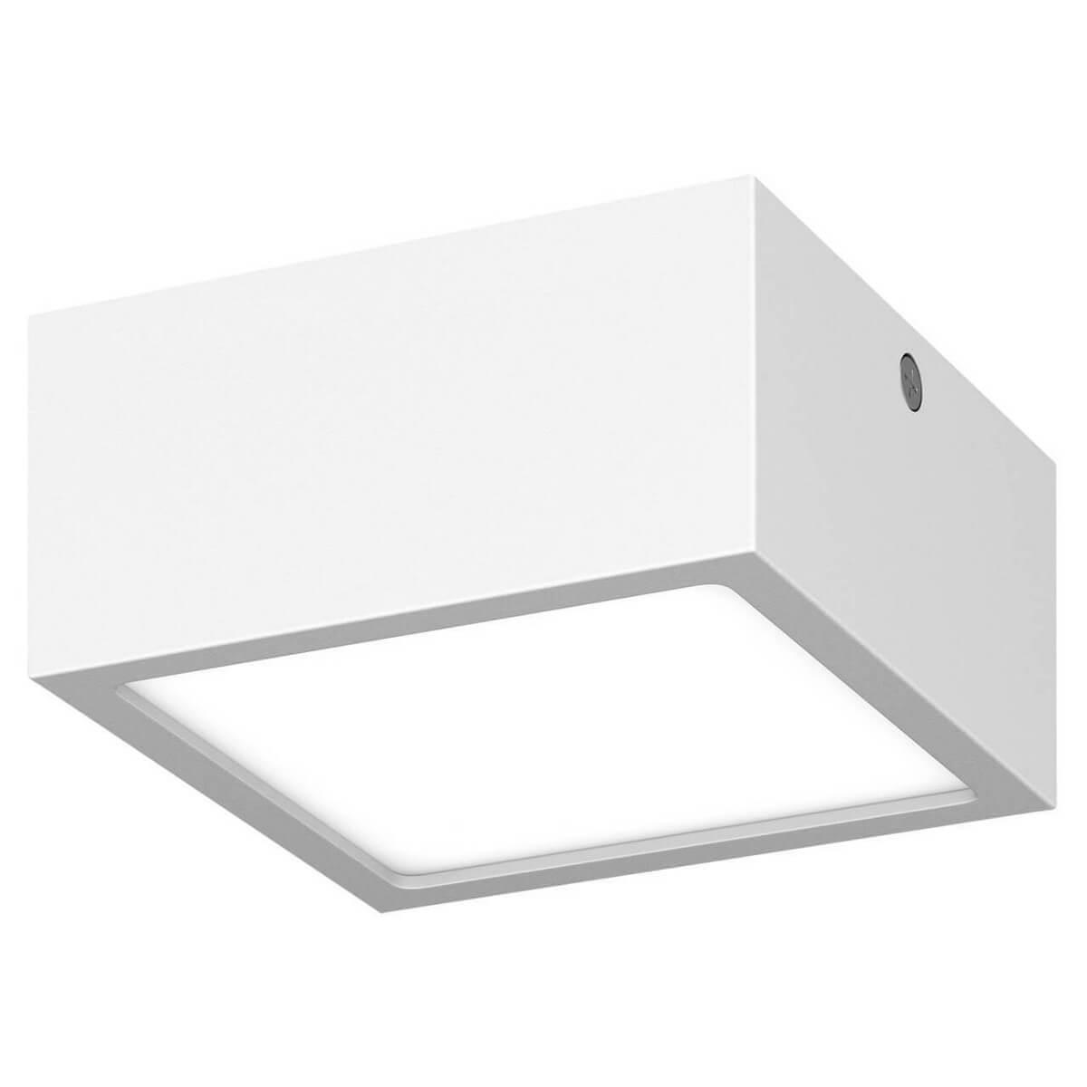 Картинка Уличный светодиодный светильник Lightstar Zolla 380264