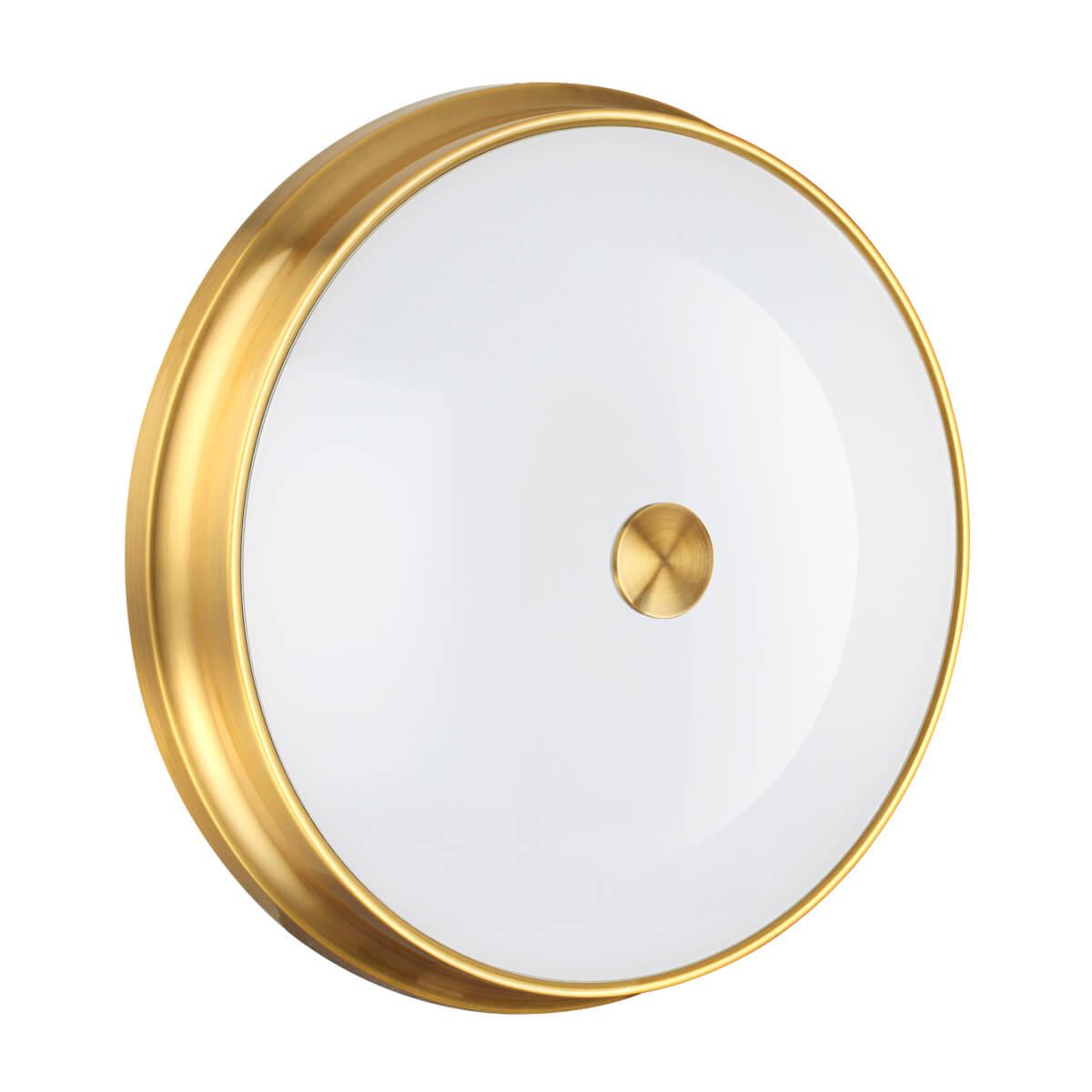 Картинка Настенно-потолочный светильник Odeon Light Walli Marsei 4824/4C