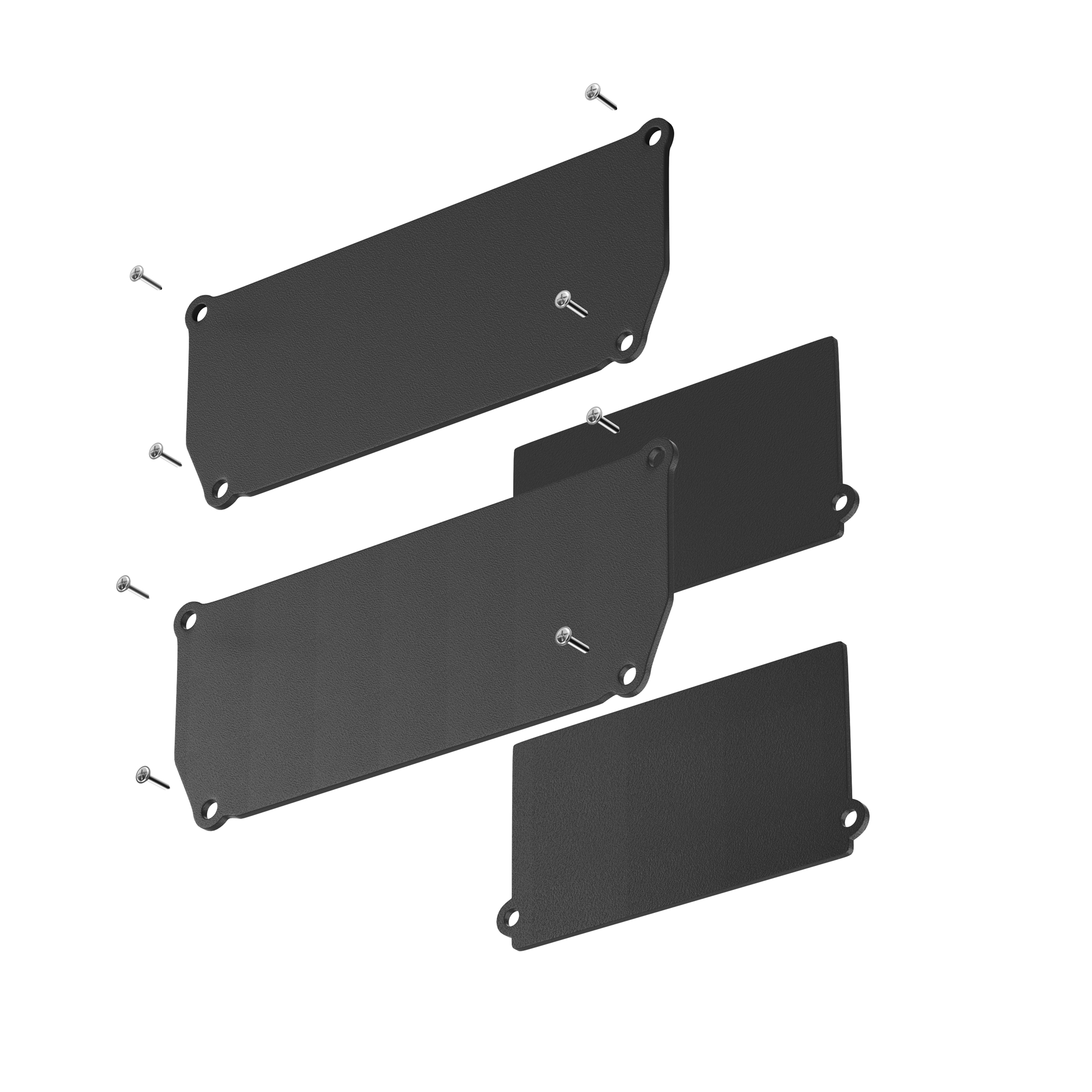 Картинка Комплектующие для светильника Technical ALM012EC-SC-B