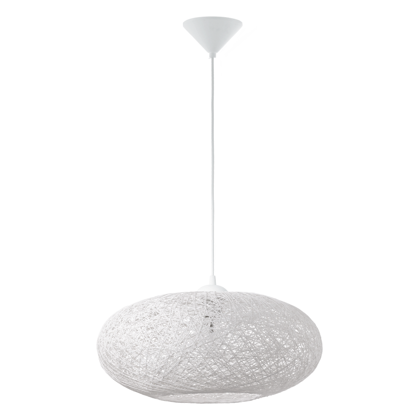 Картинка Подвесной светильник Eglo Campilo 93373