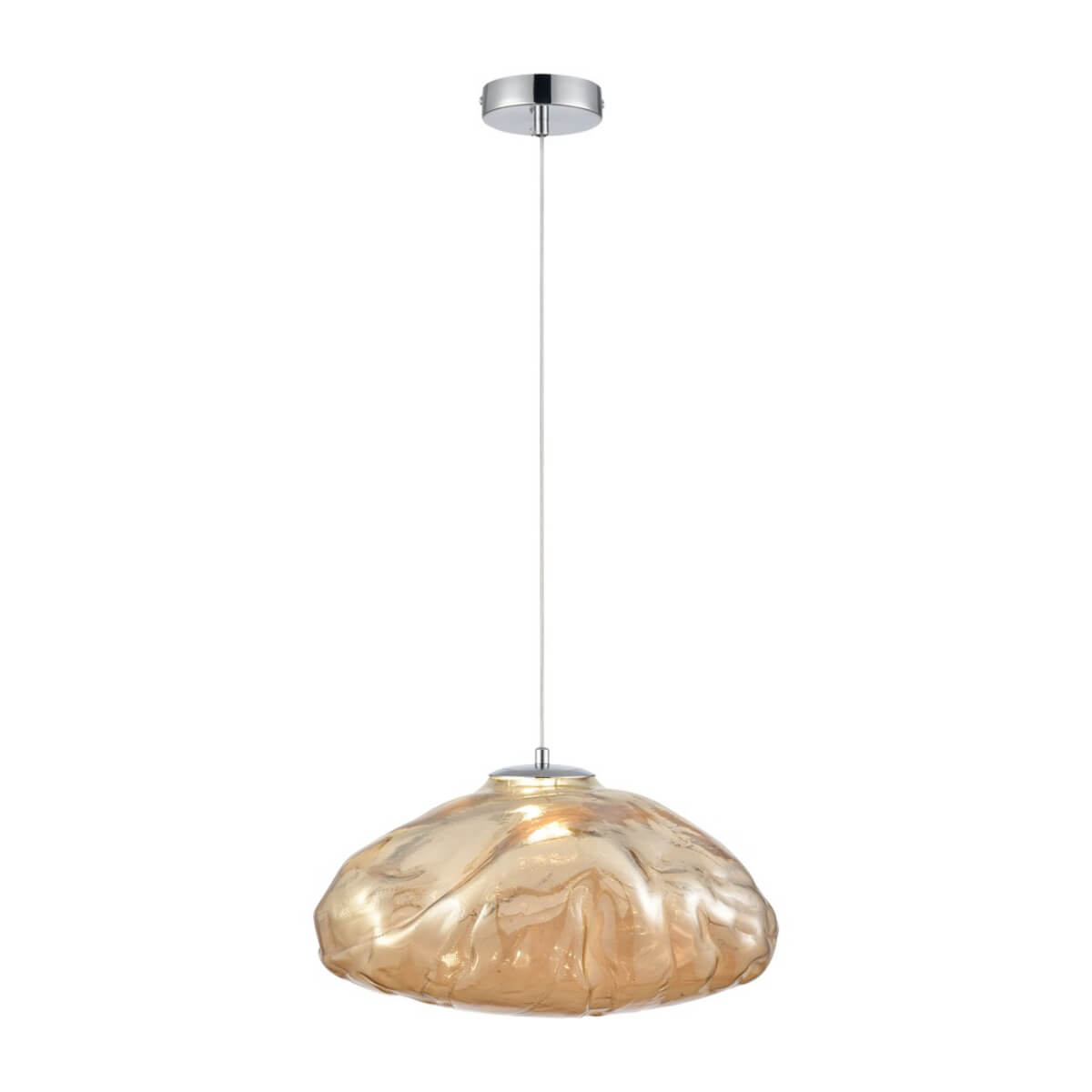 Картинка Подвесной светильник Wertmark ISOLA WE219.03.143