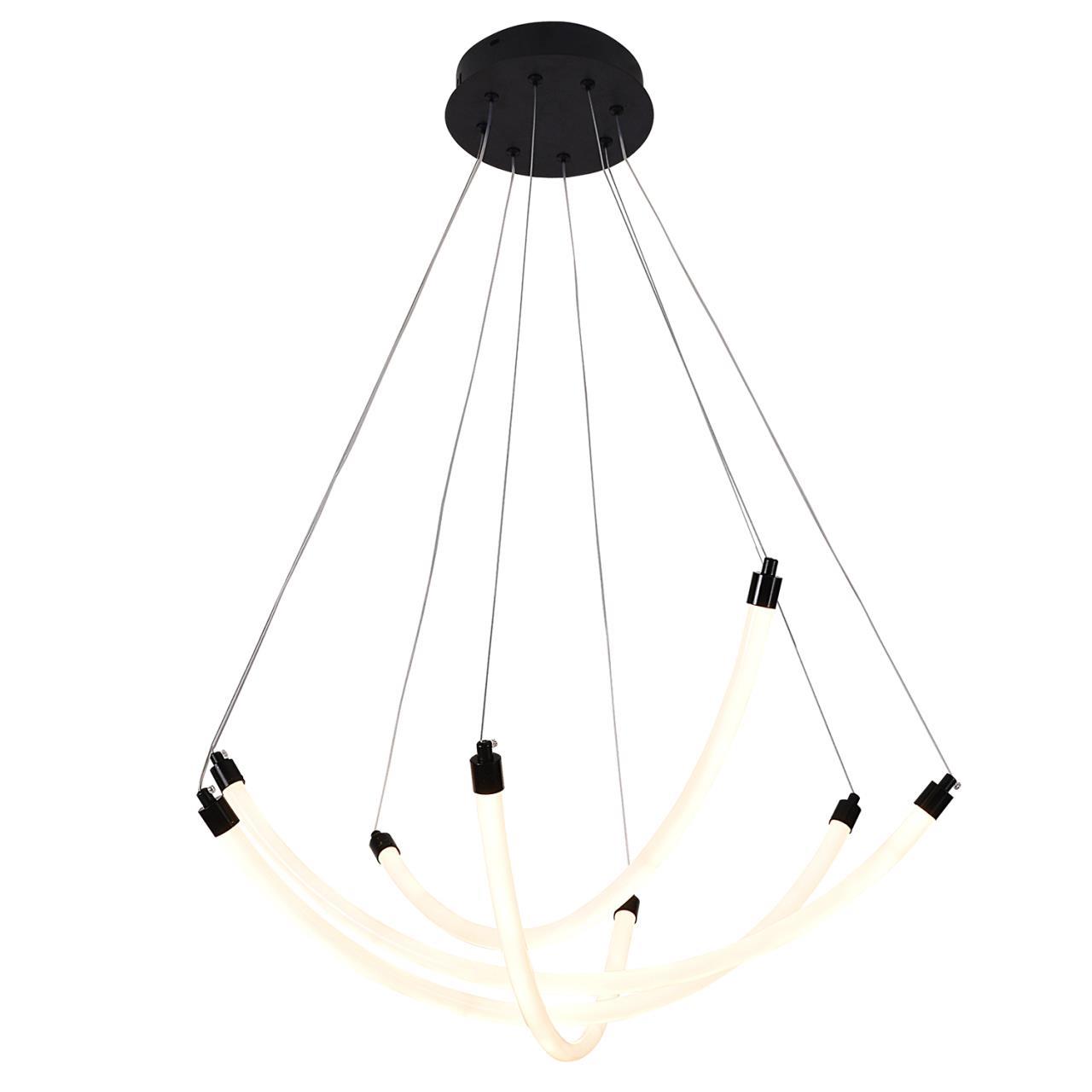 подвесной светильник hammock 4468-4p, доставка по Казахстану 