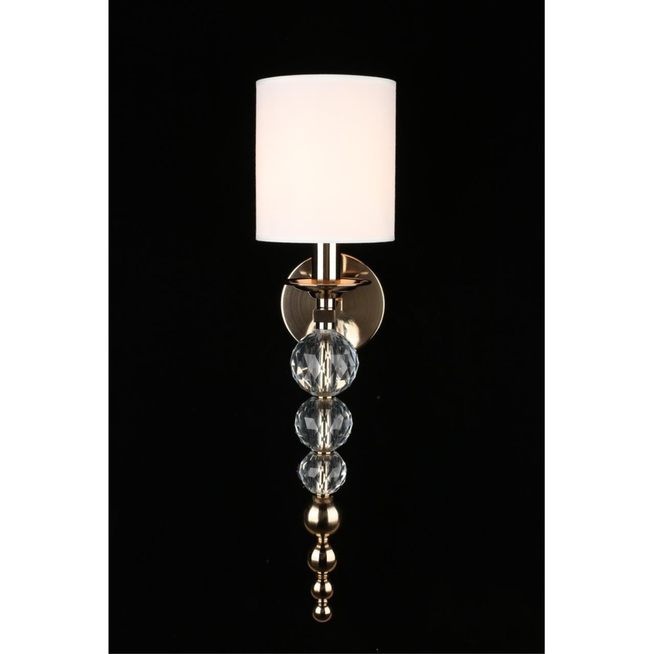 Картинка Бра Aployt Floretta APL.842.11.01