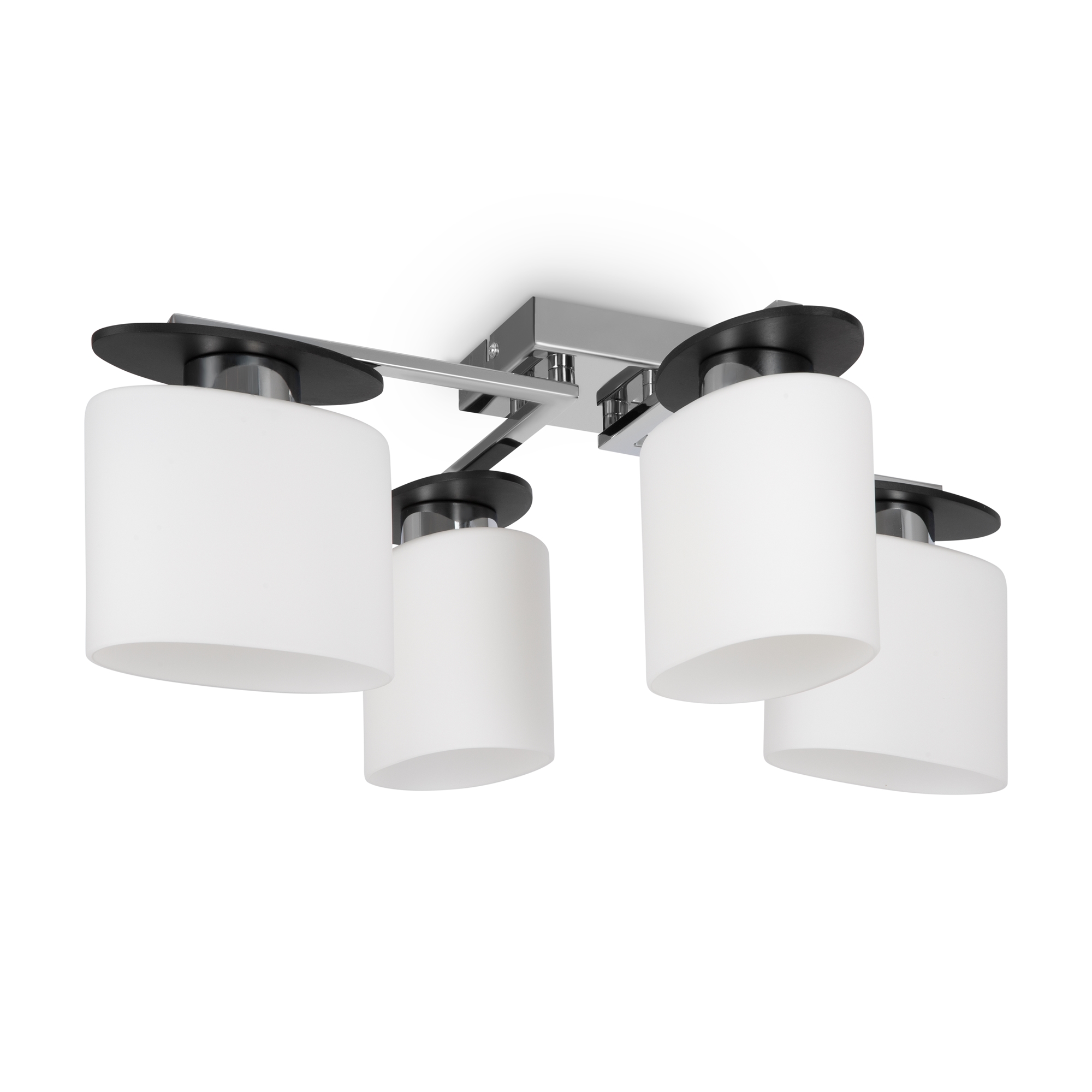 Картинка Потолочная люстра Freya Bice FR5101-CL-04-CN