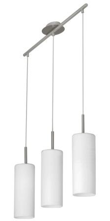 Картинка Подвесной светильник Eglo Troy 3 85978