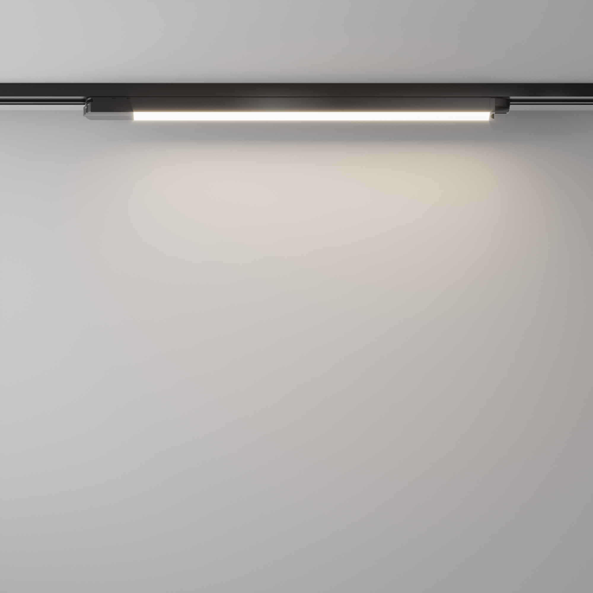 Картинка Трековый светильник Technical TR000-1-24W4K-B