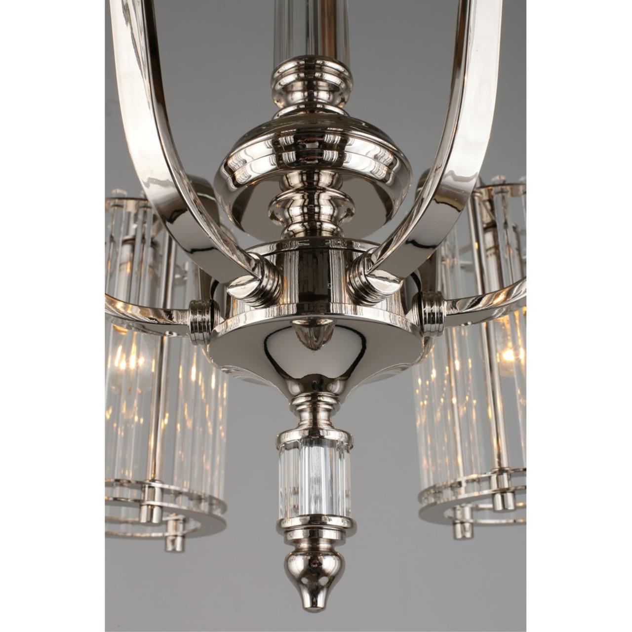 Картинка Подвесная люстра Aployt Sibil APL.733.03.06