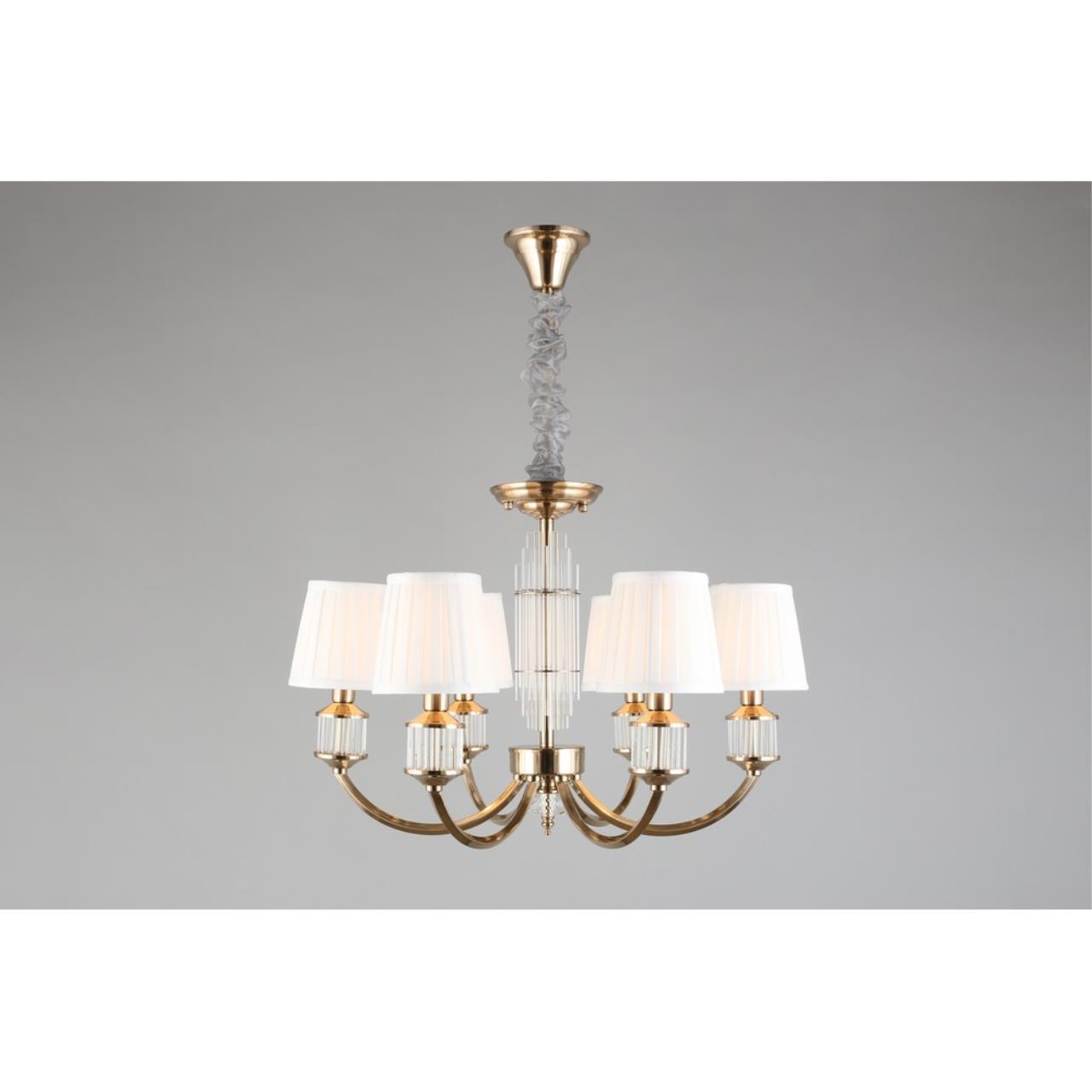 Картинка Подвесная люстра Aployt Zhaklin APL.744.03.06